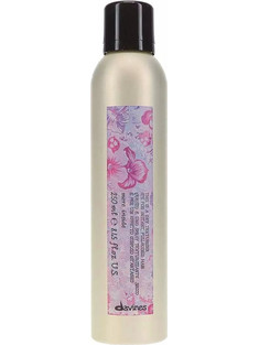 Davines This is a Dry Texturizer Σπρέι Μαλλιών για Κράτημα 250ml