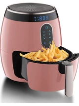 Air Fryer Berlinger Haus BH-9421 Black Rose Gold