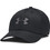 Under Armour Storm Blitzing ADJ Καπέλο Jockey Υφασμάτινο Μαύρο 1369781-001
