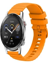 Honor magic best sale watch 2 orange