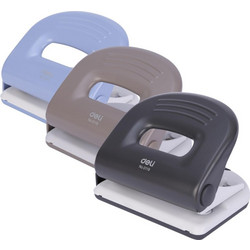 Deli Pro Περφορατέρ 25 φύλλων με Οδηγό Μέτρησης Ε0119 231.0119