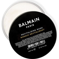 Βalmain Repair Μάσκα Μαλλιών για Επανόρθωση για Ταλαιπωρημένα Μαλλιά 200ml