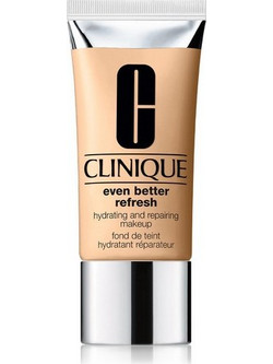 Clinique Even Better Refresh Hydrating & Repairing WN48 Oat Liquid Make Up 30ml