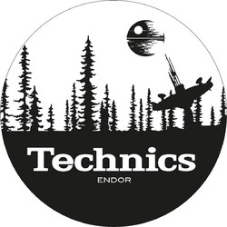 MAGMA SLIPMAT TECHNICS ENDOR (ΖΕΥΓΟΣ)