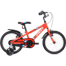 Fast Junior 18" Red 2022
