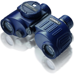 Steiner Navigator Compass Κιάλια Αδιάβροχα 7x30mm