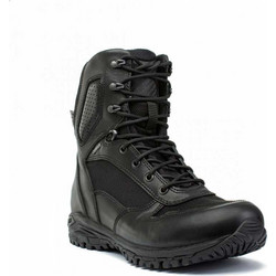 Aeropelma Tactical Urban Άρβυλα Στρατού Gore-Tex Μαύρα