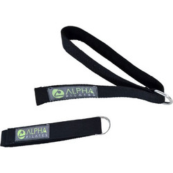 Thigh Straps (Alpha Pilates)