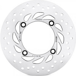 Εμπρός Δισκόπλακα Ferodo FMD0425R Για Honda SH150 09-22 FERODO FD-FMD0425R