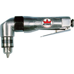 Αεροδράπανο Γωνιακό 10χιλ - KING 90107