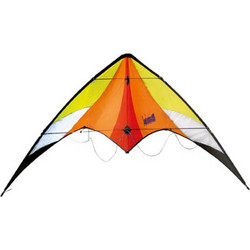 Eolo Eolo-sport Venice Orange/Red/Orange