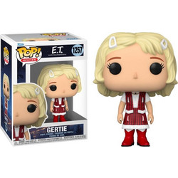 Funko Pop! Movies E.T. 1257 Gertie