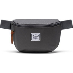 Herschel Fourteen Τσαντάκι Μέσης Γκρι 10514-05643