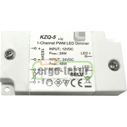 Dimmer για λάμπες led 12VDC/24W & 24VDC/48W - 30-3362412