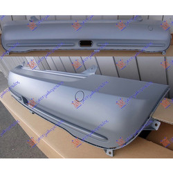 Προφυλακτηρας Πισω 04- ΒΑΦΟΜ. Mini COOPER/ONE (R50/R53) 02-06 - 050703620