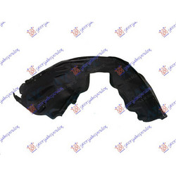 Θολος Εμπρος Πλαστικος Δεξια Volvo S60/V60 10-13 - 076800821