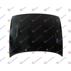 Καπο Εμπρος Seat Inca 93-03 - 040700070