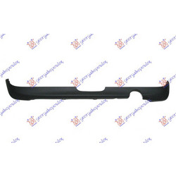 Σποιλερ Προφυλακτηρα Πισω Mini Cabrio (R57) 08-10 - 698106395