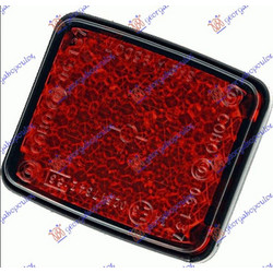 Αντανακλαστικο Πισω Προφυλακτηρα Iveco Daily 14-19 - 405106110