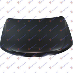 Καπο Εμπρος Jeep Grand Cherokee 11-14 - 177000070
