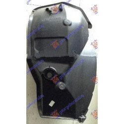 Θολος Πισω Πλαστικος Δεξια Dacia LOGAN-MCV 12-16 - 220100851