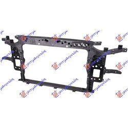 Μετωπη Εμπρος Hyundai Kona 17-20 - 376000220