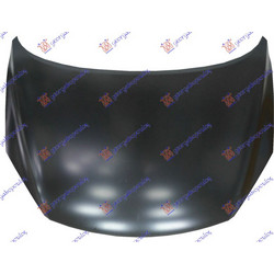Καπο Εμπρος Kia Ceed 3D 10-13 - 430000070