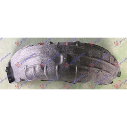 Θολος Πισω Πλαστικος Αριστερα Lexus Rx 350/450 09-12 - 485000852