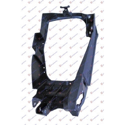 Φανοστατης Εμπρος Δεξια Mercedes S Class (W222) 13-17 - 530100471