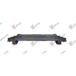 Τραβερσα Προφυλακτηρα Εμπρος 2015- Subaru Xv 12-17 - 773003845