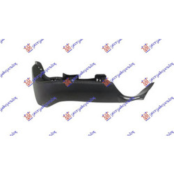 Σποιλερ Προφυλακτηρα Πισω (SPORT) Αριστερα Suzuki Swift H/B 17- - 795206392