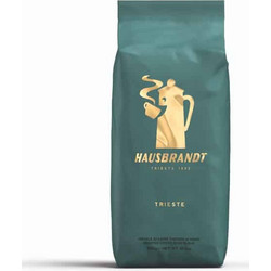 Hausbrandt BIO Trieste Καφές Espresso σε Κόκκους 1000gr