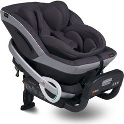 Besafe Stretch B Κάθισμα Αυτοκινήτου 0-36kg ISOfix Fresh Metallic Melange