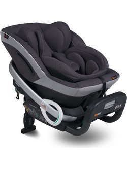 Besafe Stretch B Κάθισμα Αυτοκινήτου 0-36kg ISOfix Fresh Metallic Melange