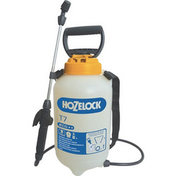Hozelock Standard Ψεκαστήρας Προπιέσεως Χειρός 5lt