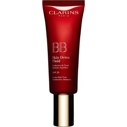 Clarins BB Skin Detox Fluid 00 Fair SPF25 45ml