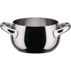 Alessi SG101 Mami Κατσαρόλα Ανοξείδωτη 16cm 1.6lt