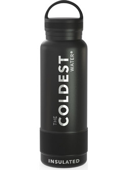 Ανοξείδωτο Θερμός-Μπουκάλι 621ml (21 oz) με Καπάκι