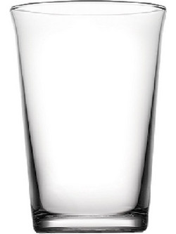 Espiel Σετ Ποτήρια Νερού Γυάλινα Troy 290ml 6τμχ SP420022G6