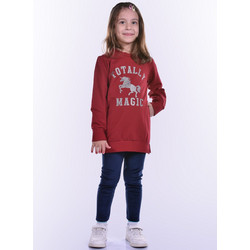 Cotton Planet 2140-040 Red/Blue