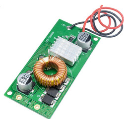 Led Driver (DC12-24V) 50W