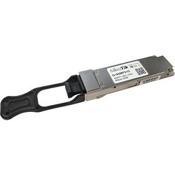 MikroTik Q+85MP01D, 40Gbps 850nm optical QSFP+ module, Multi Mode