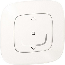 Ασύρματος γενικός διακόπτης ρολών Wifi Valena Allure Legrand Netatmo-752991-Περλέ 752991