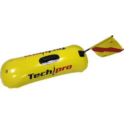 Tech Pro Σημαδούρα Torpedo 2