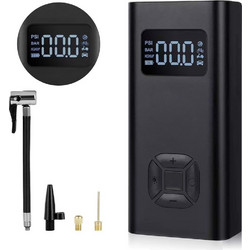 DVT Portable Air Pump