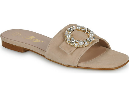 Τσόκαρα Betty London MELODIE