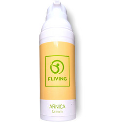 Fliving Arnica Cream 50ml