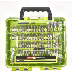 Μύτες Σετ 71 Τεμαχίων RYOBI RAKDD71