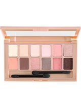 Maybelline Pallet The Blushed Nudes 01 Παλέτα Σκιών | BestPrice.gr