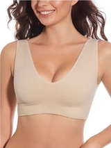 Odlo - SEAMLESS SOFT 2.0 SPORTS BRA (130601 40419)